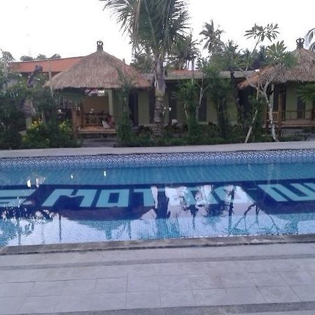 Vico hotel Nusa Dua  Esterno foto