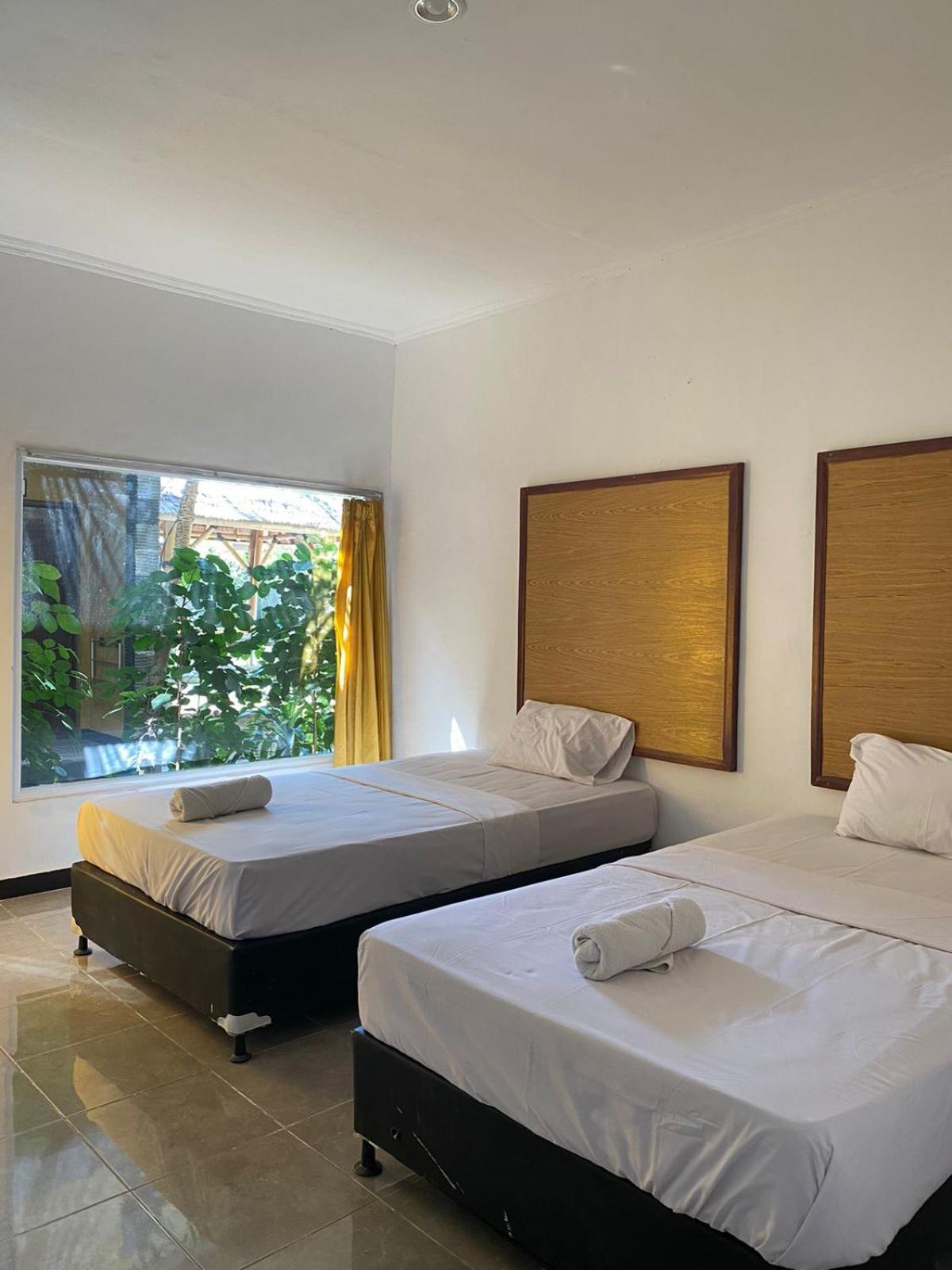 Vico hotel Nusa Dua  Esterno foto