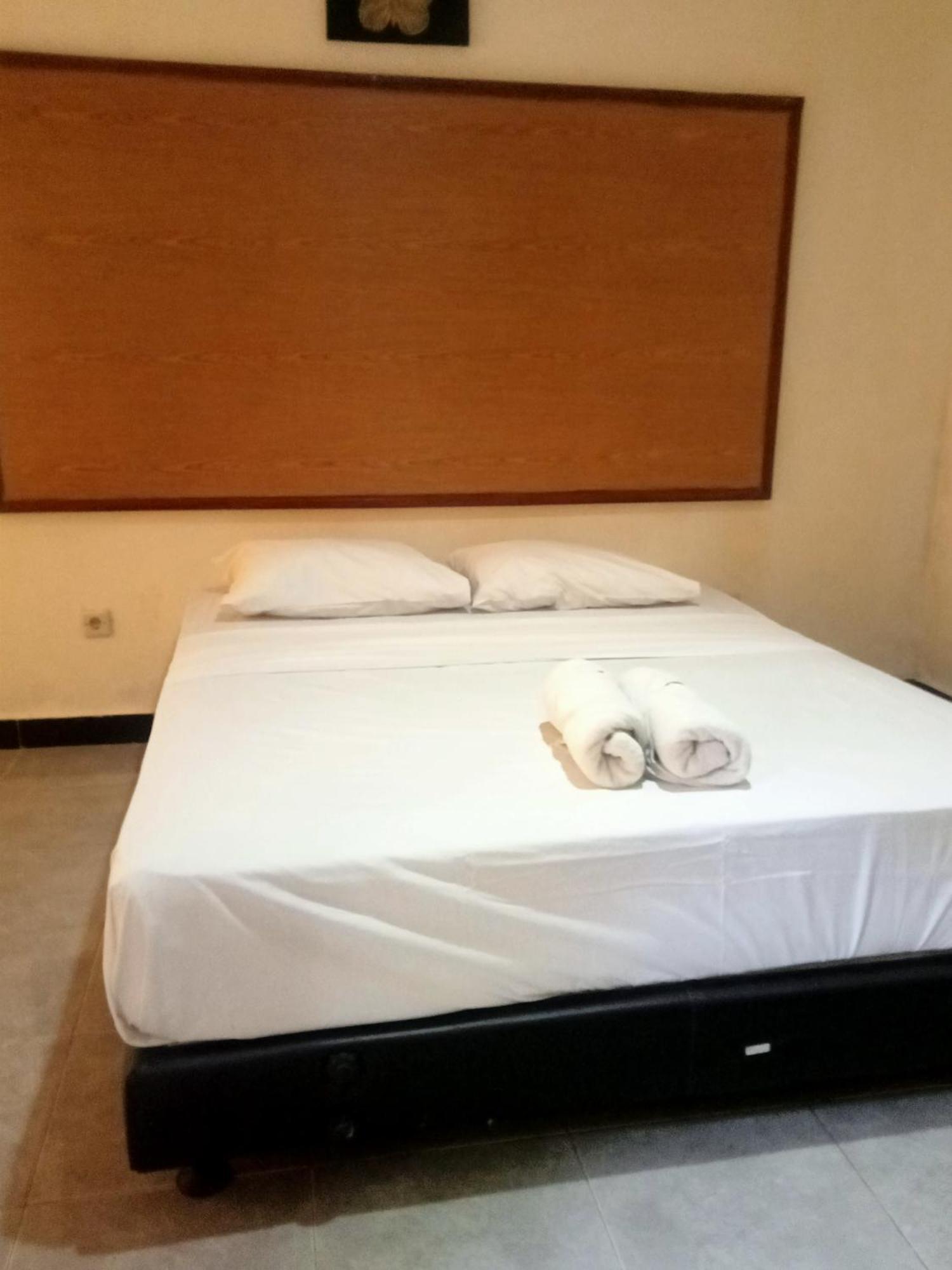Vico hotel Nusa Dua  Esterno foto