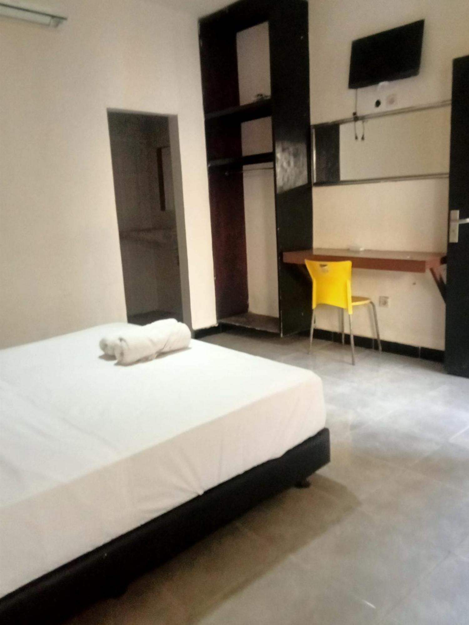 Vico hotel Nusa Dua  Esterno foto