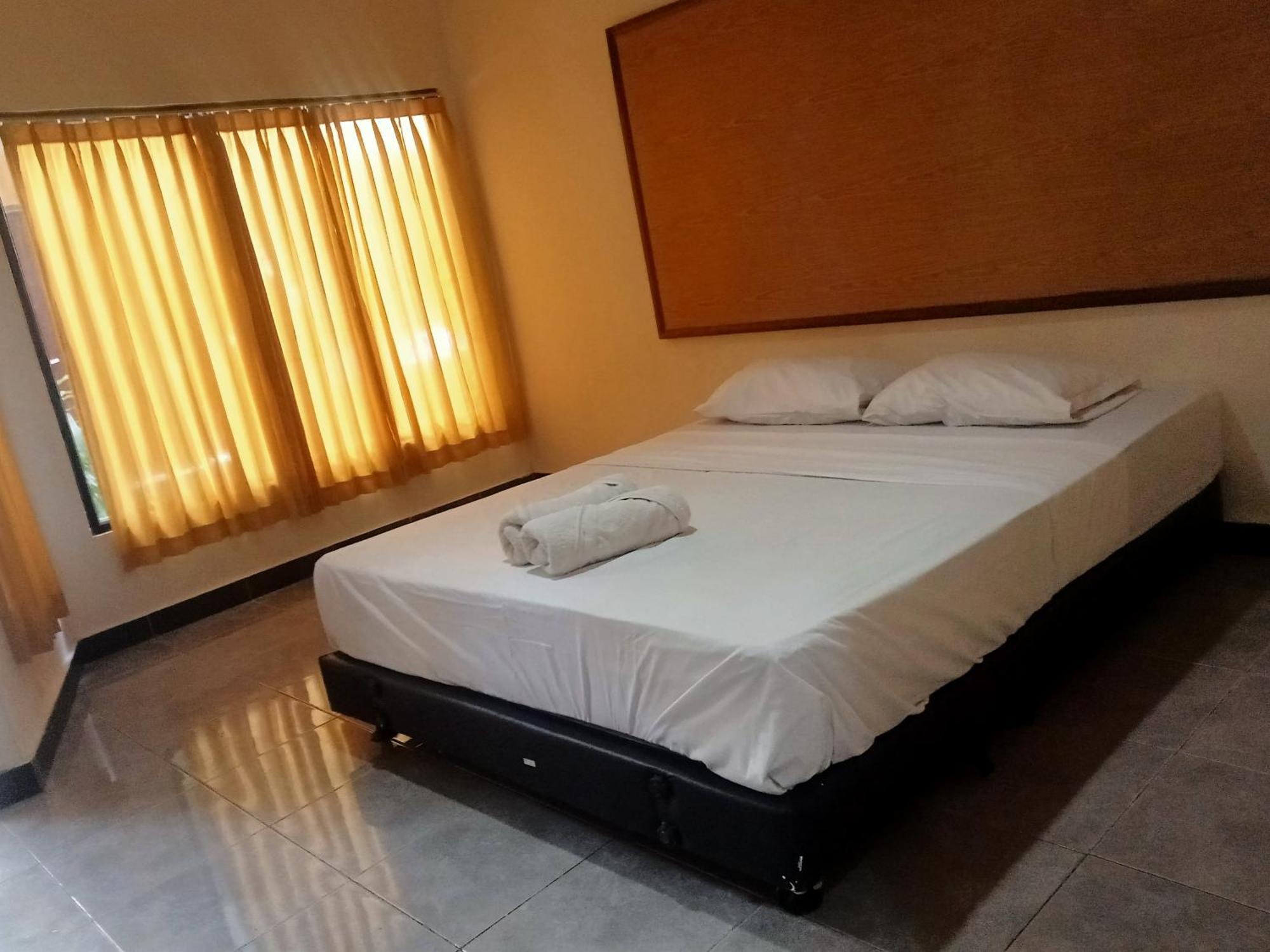 Vico hotel Nusa Dua  Camera foto