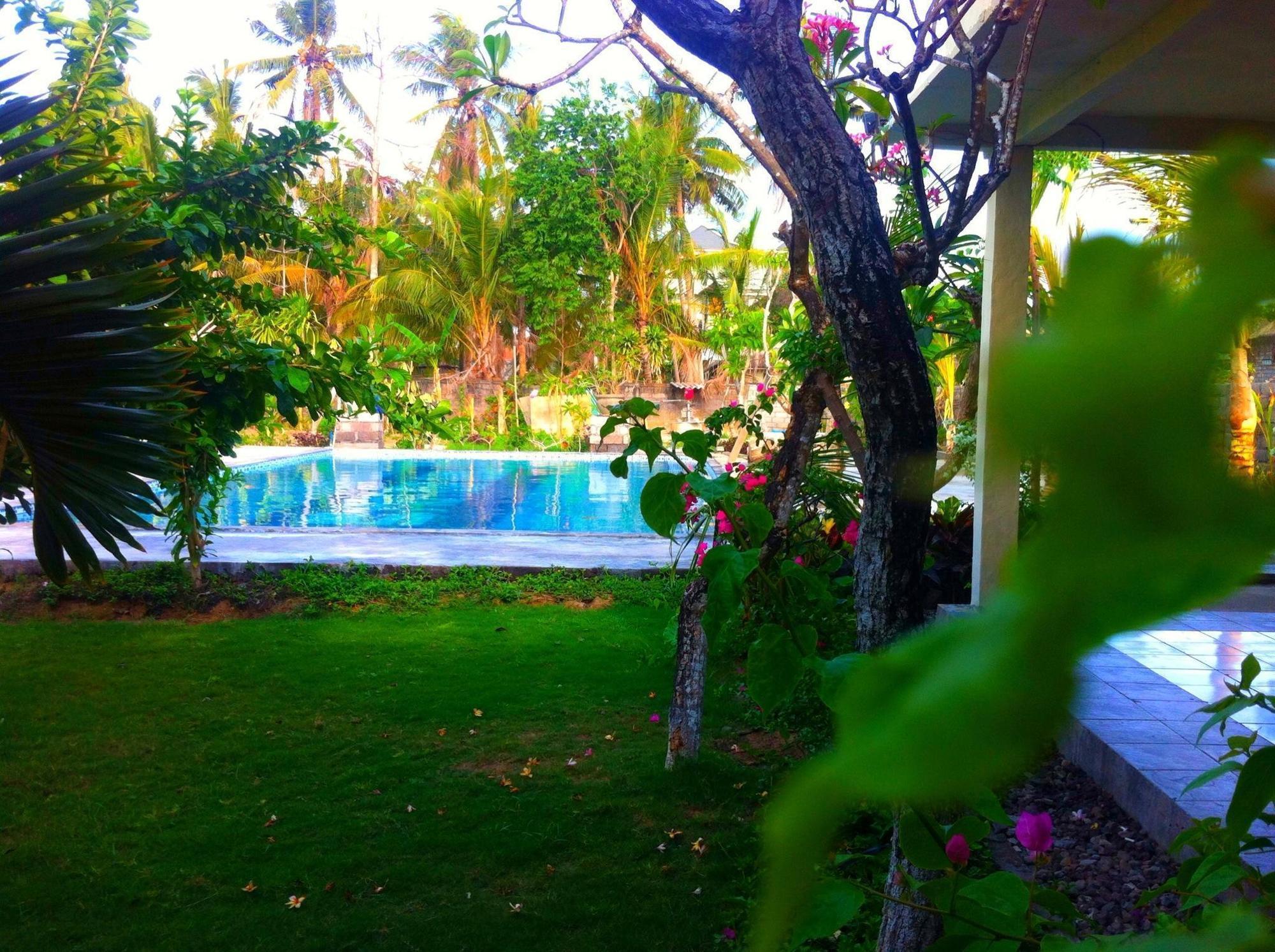 Vico hotel Nusa Dua  Esterno foto