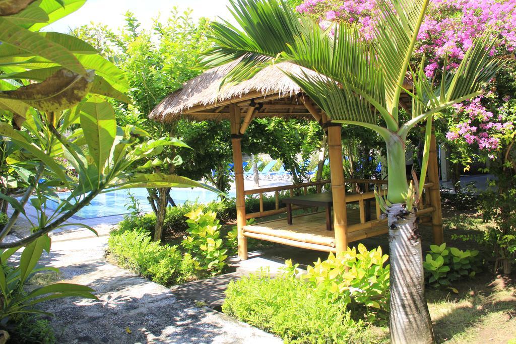 Vico hotel Nusa Dua  Esterno foto