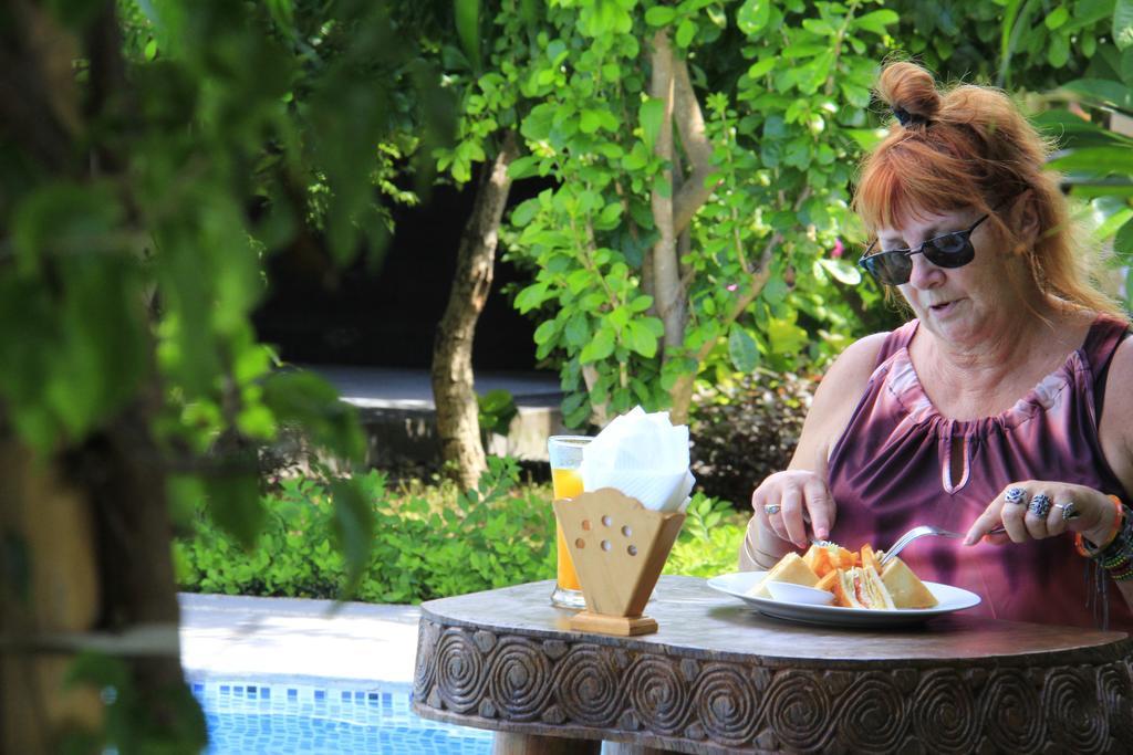 Vico hotel Nusa Dua  Esterno foto