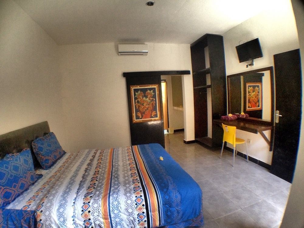 Vico hotel Nusa Dua  Esterno foto