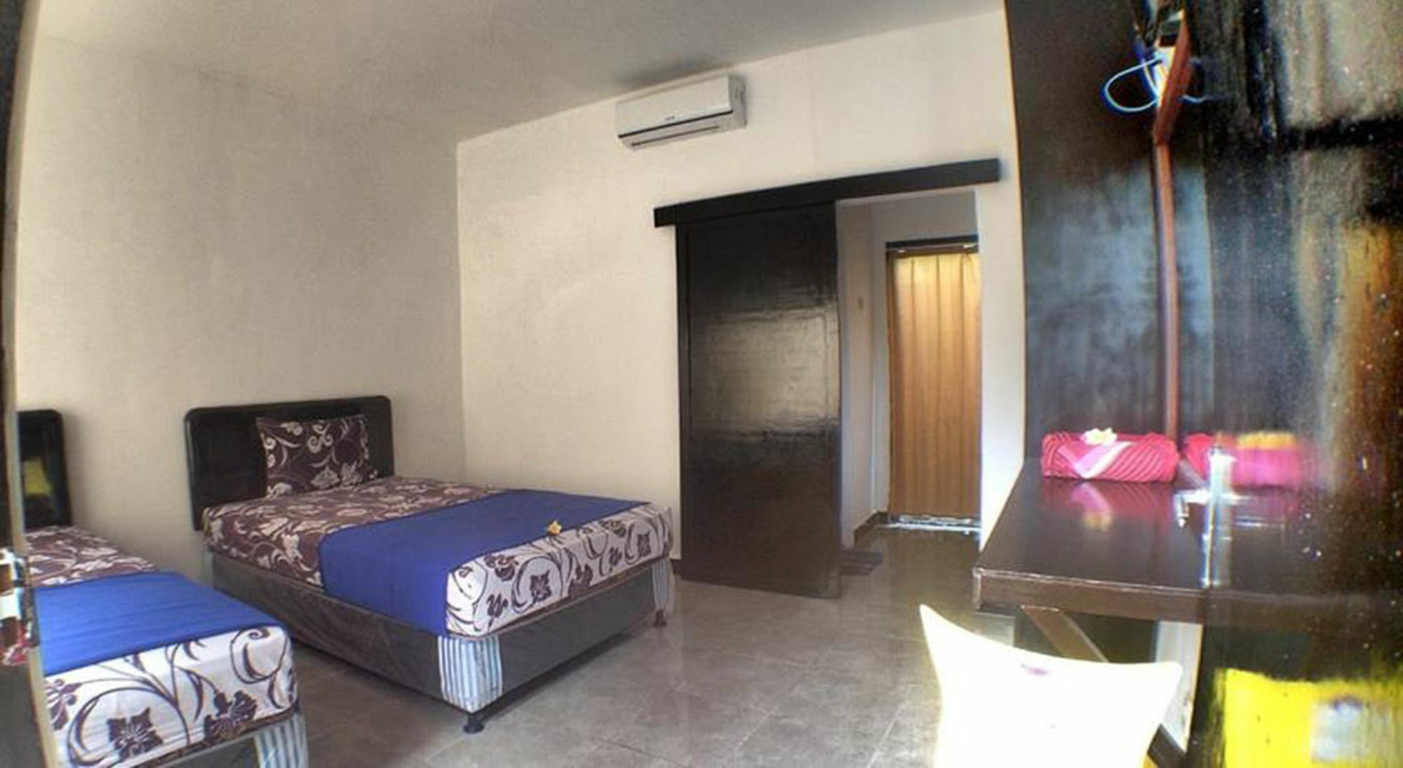 Vico hotel Nusa Dua  Esterno foto