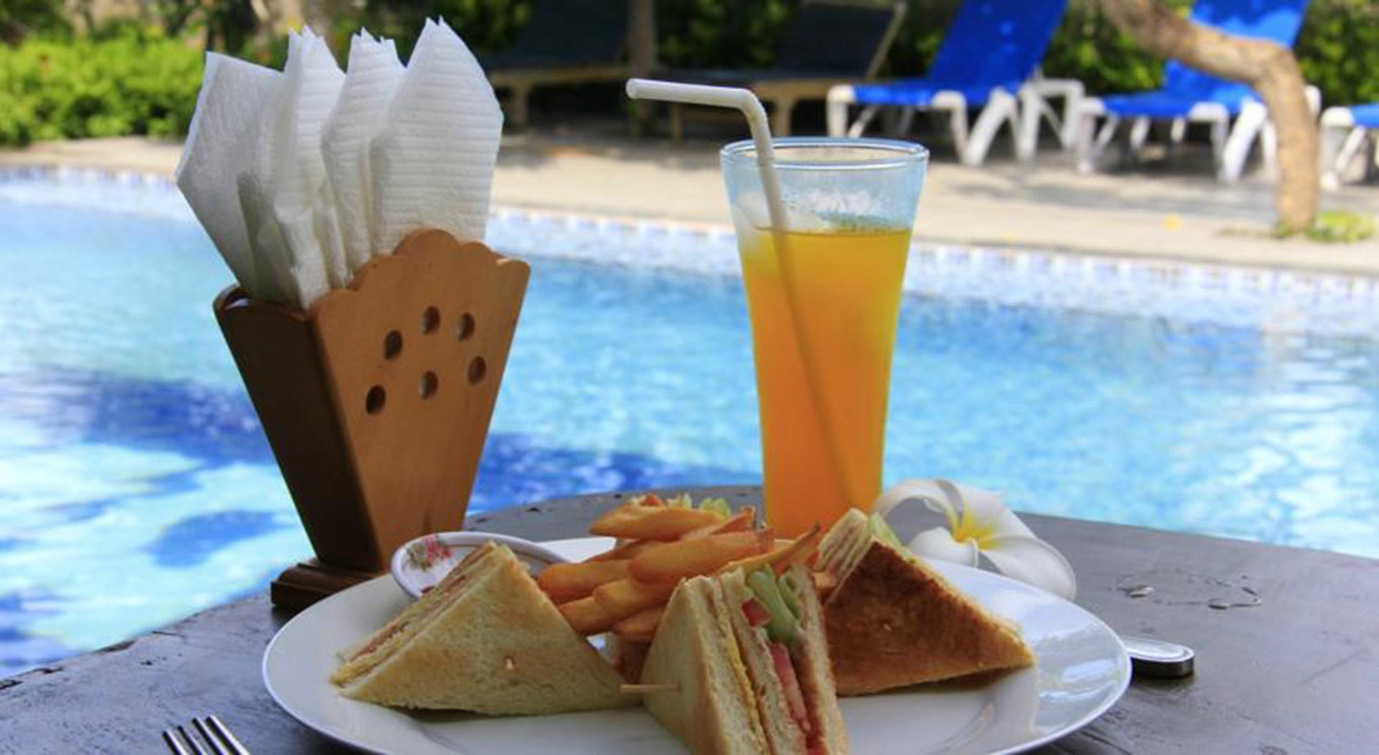 Vico hotel Nusa Dua  Esterno foto