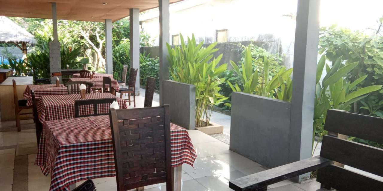 Vico hotel Nusa Dua  Esterno foto