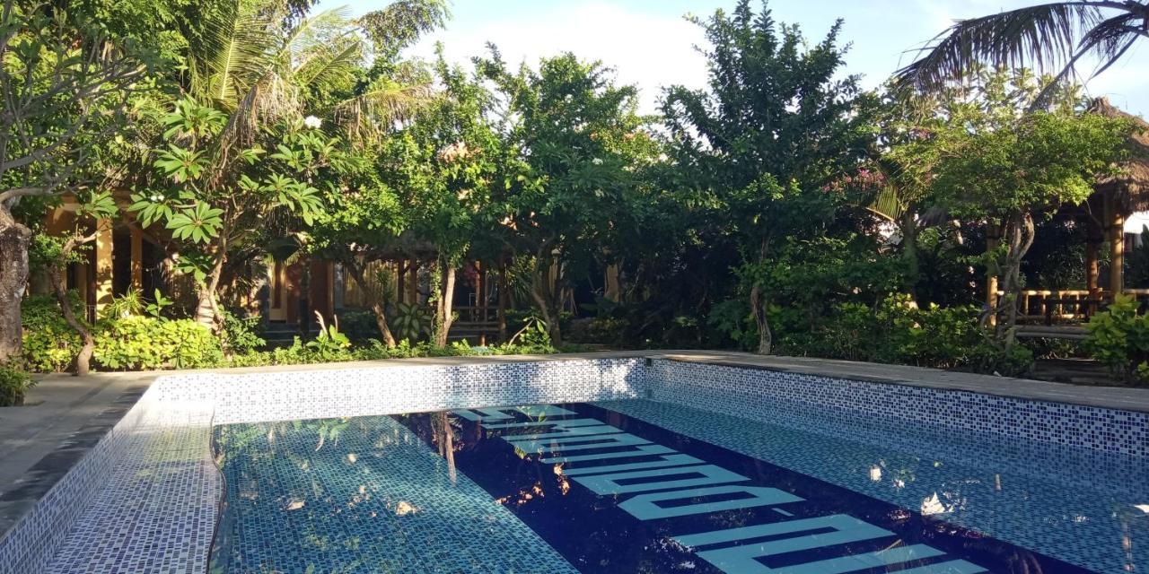 Vico hotel Nusa Dua  Esterno foto