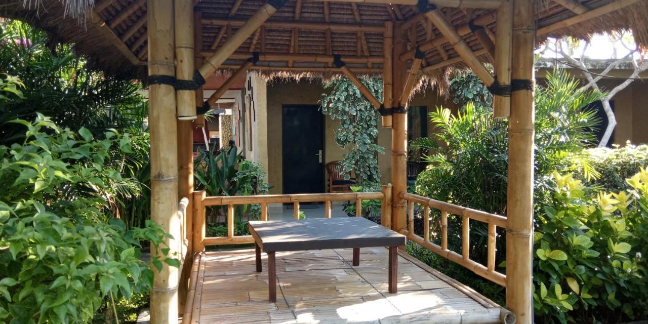 Vico hotel Nusa Dua  Esterno foto