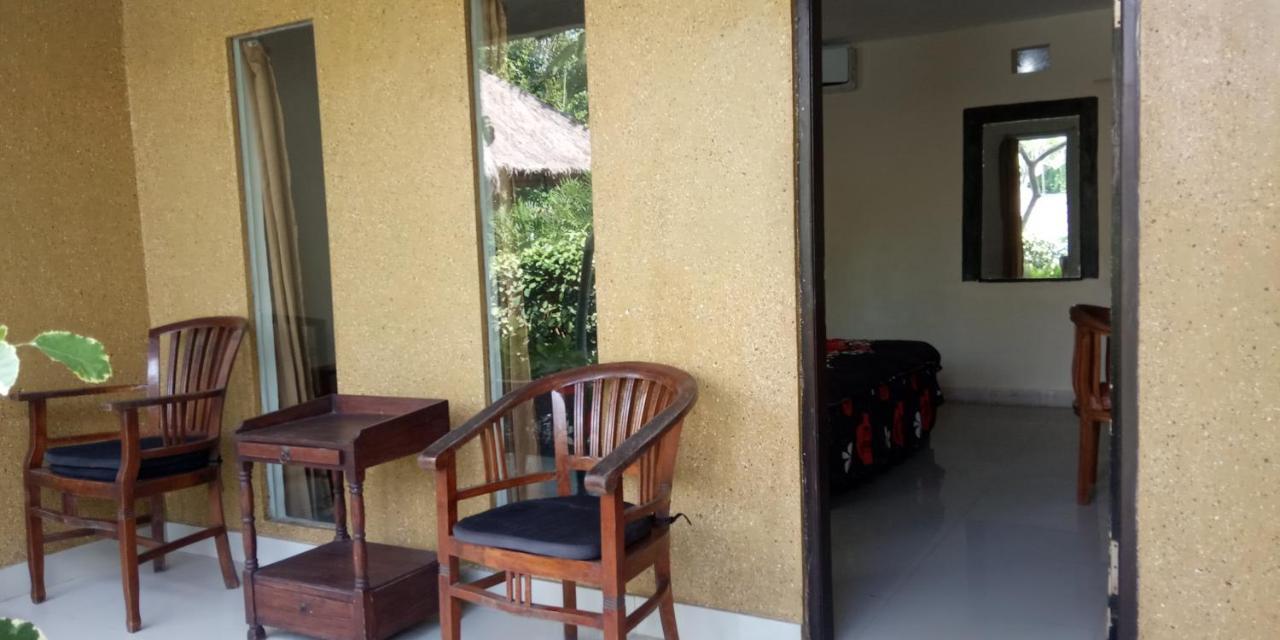 Vico hotel Nusa Dua  Esterno foto
